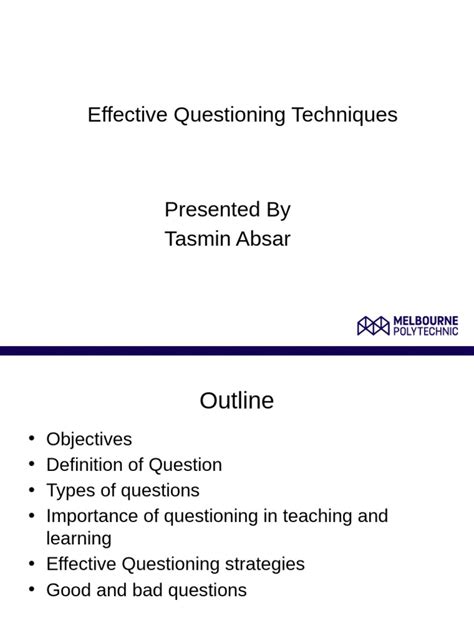 dylan william effective questioning techniques pdf