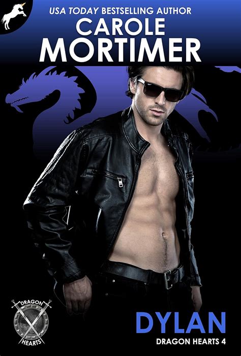 Read Online Dylan Dragon Hearts 4 