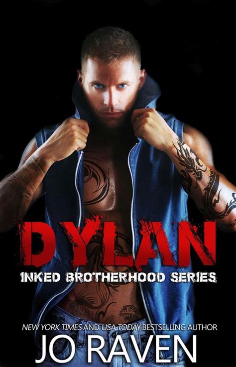Full Download Dylan Inked Brotherhood 4 