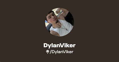 dylanviker