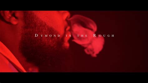 Read Dymond In The Rough 