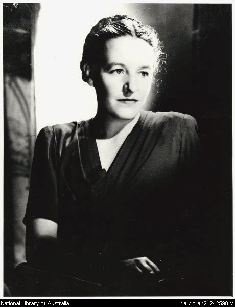 dymphna cusack biography of barack