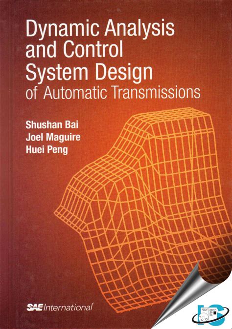 Dynamic Analysis And Control System Design Of Automatic Transmissions