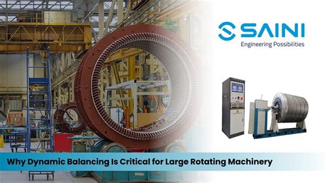 Dynamic Balancing Of Rotating Machinery Experiment