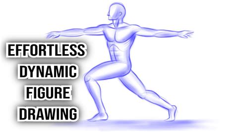 Dynamic Figure Drawing A New Approach To Drawing The Moving Figure In Deep Space And Foreshortening Practical Art Books