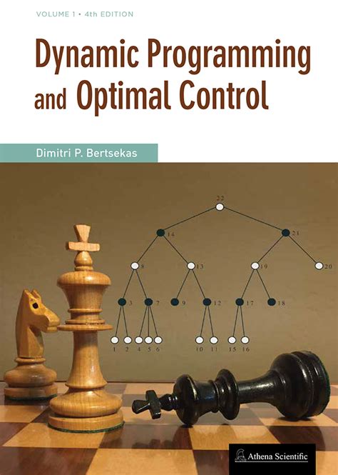 dynamic programming and optimal control solution manual