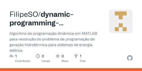Dynamic Programming Hydrothermal Scheduling Matlab