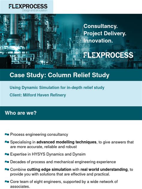 Dynamic Simulation A Case Study Filetype Pdf Results