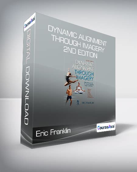 Full Download Dynamic Alignment Through Imagery Second Edition Enhanced Version 