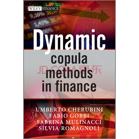 Read Online Dynamic Copula Methods In Finance 