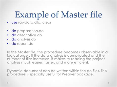 Full Download Dynamic Documents In Stata 