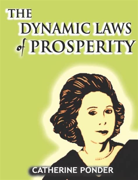 Read Online Dynamic Laws Of Prosperity 