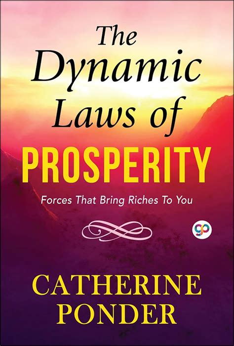 Read Online Dynamic Laws Of Prosperity 