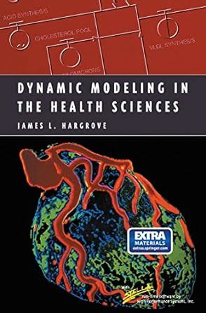 Read Online Dynamic Modeling In The Health Sciences Modeling Dynamic Systems 