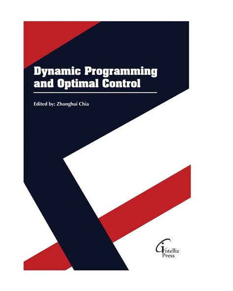 Download Dynamic Programming And Optimal Control Solution Manual 