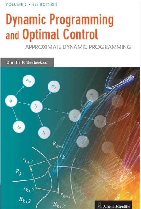Read Dynamic Programming And Optimal Control Solution Manual File Type Pdf 