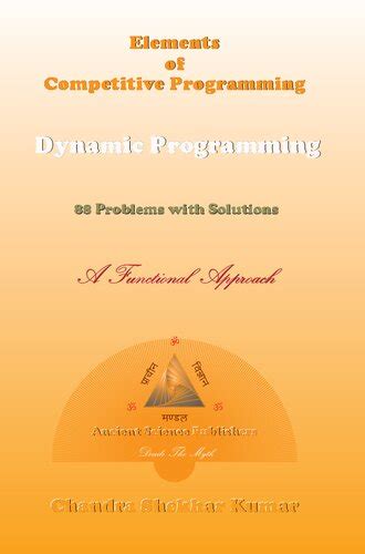 Read Online Dynamic Programming Problems And Solutions Pdf 