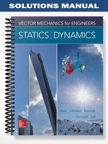 Dynamics 11th Edition Solution Manual