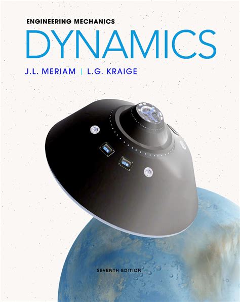 Dynamics Meriam 7th Edition Solution Manual