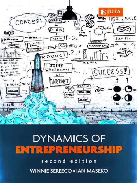 Dynamics Of Entrepreneurship