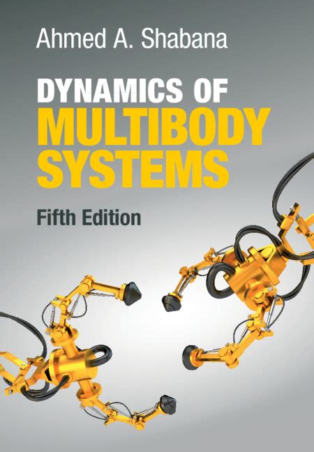 Dynamics Of Multibody Systems