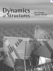 Dynamics Of Structures Clough