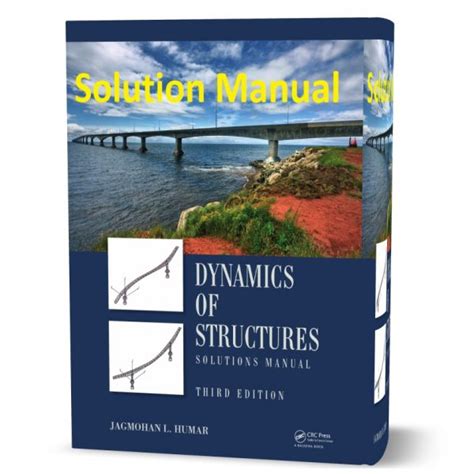 Dynamics Of Structures Humar Solution