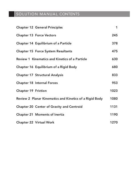 Read Dynamics 13Th Edition Chapter 14 