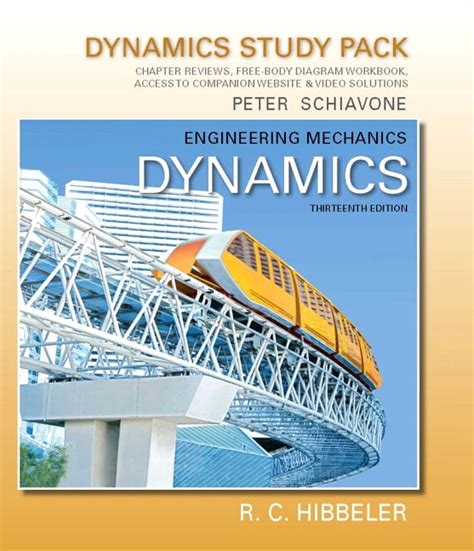 Read Dynamics 13Th Edition Solution 