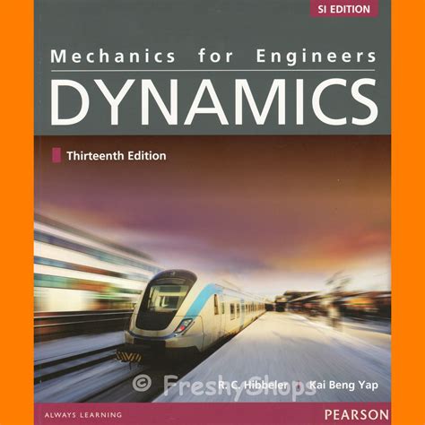 Full Download Dynamics 7Th Edition Meriam Kraige Instructor Manual Free 