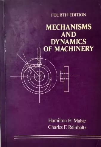 Full Download Dynamics Of Machinery Mabie Solution File Type Pdf 