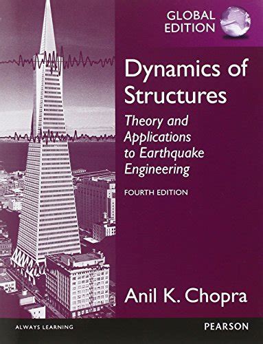 Full Download Dynamics Of Structures Chopra 4Th Edition Solution 