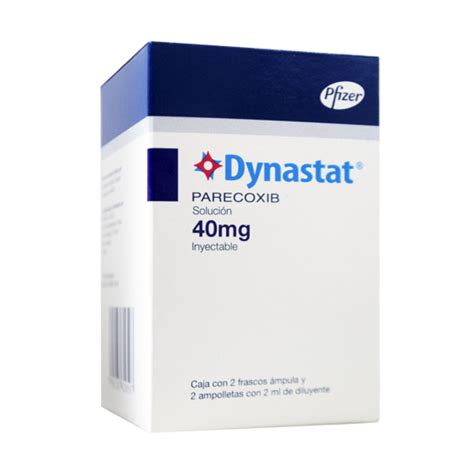Dynastat 40 Mg