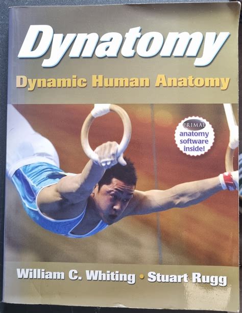 Dynatomy Dynamic Human Anatomy