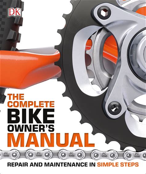 Read Online Dyno Bike Repair Manual 