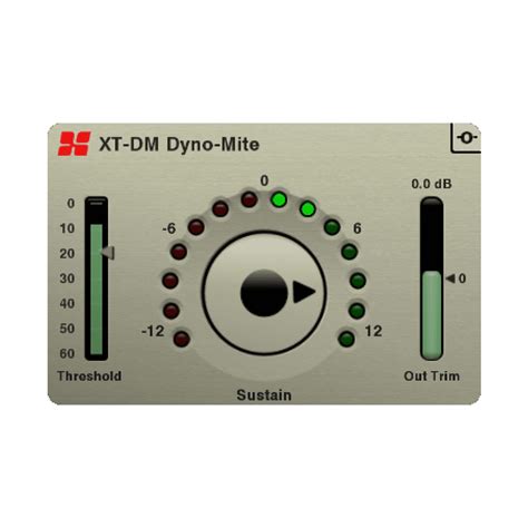 dyno mite