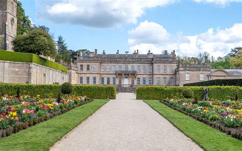 Dyrham National Trust