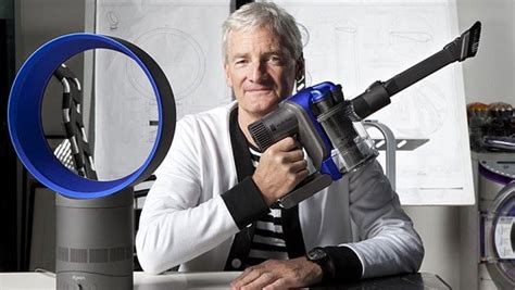 dyson biography