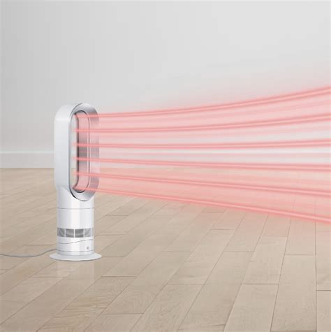 dyson kylfläkt test