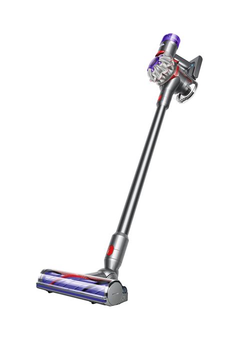 Dyson V8 vacuum