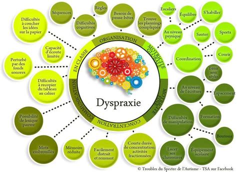 dyspraxie - avs-monboulot-mapassion - Blog4ever