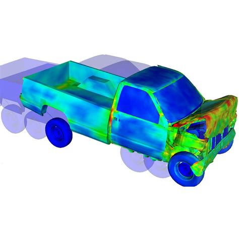 Dytran Msc Software