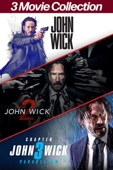 Dzony Wick 3