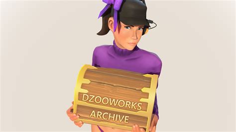 Dzooworks Twitter