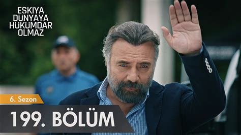 eşkıya dünyaya hükümdar olmaz son bölüm izle youtube