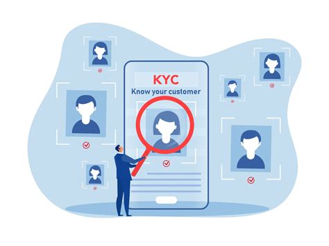 e KYC: The Future of Identity Verification for Your Business