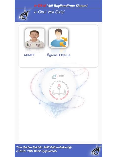 e Okul VBS & e Devlet girişi sayfası: e Okul ne zaman kapanıyor. 