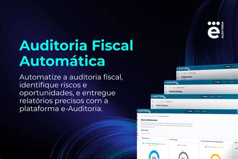 E Auditoria Login