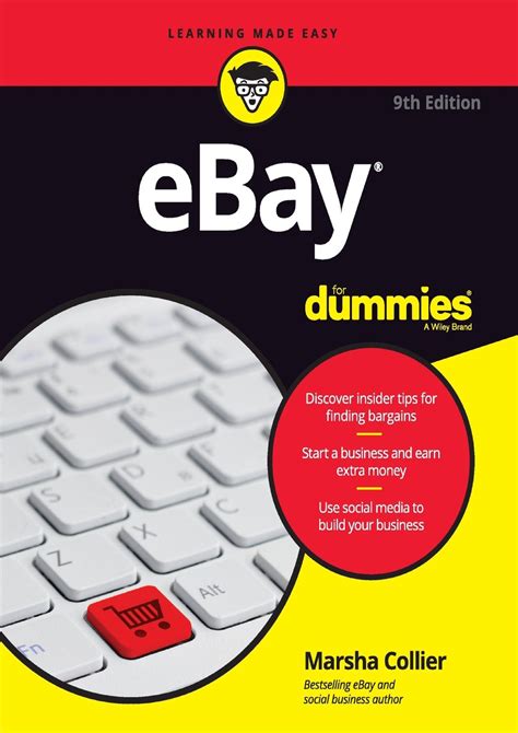 E Bay For Dummies 9e