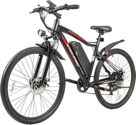 e bike black jack apmp france